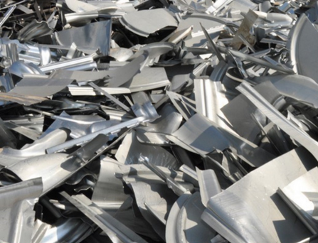 Aluminium Scrap Buyers Near Me