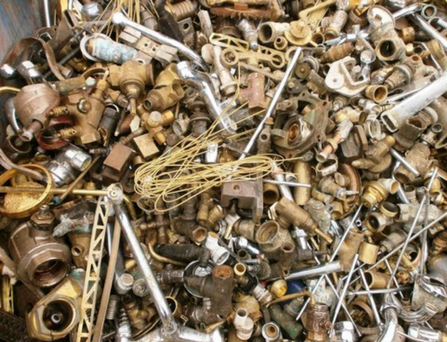 Brass Scrap Buyers Near Me Mumbai