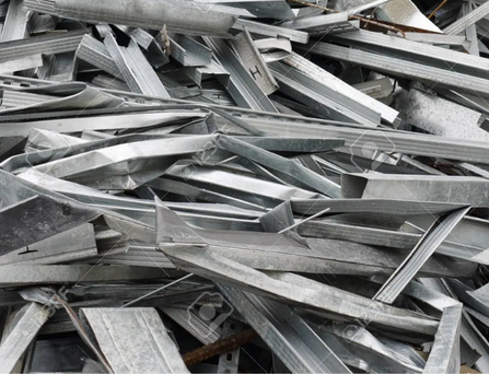 Zinc Scrap Shop Near Me