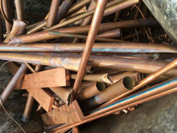 Copper Scrap Buyers in Mumbai