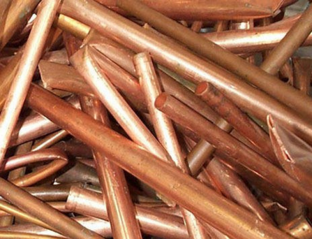 Copper Scrap Buyers in Mumbai