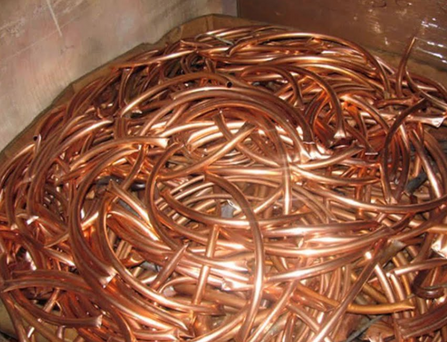 Copper Scrap Buyers in Mumbai