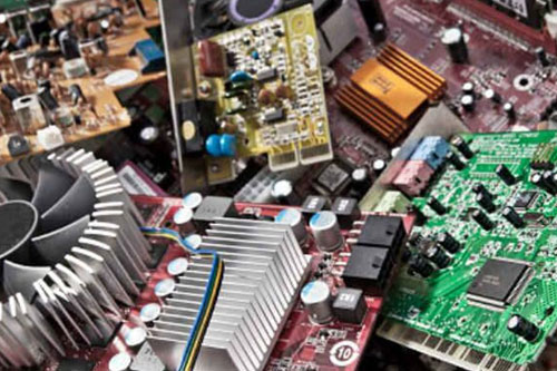 e waste recycling company Mumbai