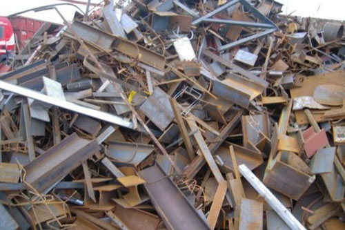 Factory scrap buyers near me