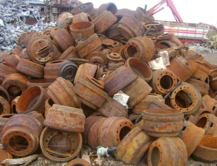 Scrap Dealers in Mumbai