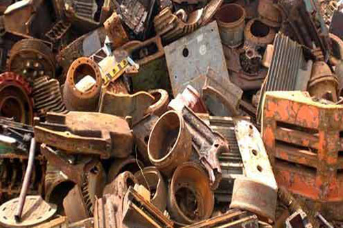 Metal Scrap Buyers Near Me Mumbai