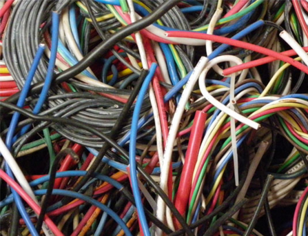 Wire Scrap Buyers in Mumbai